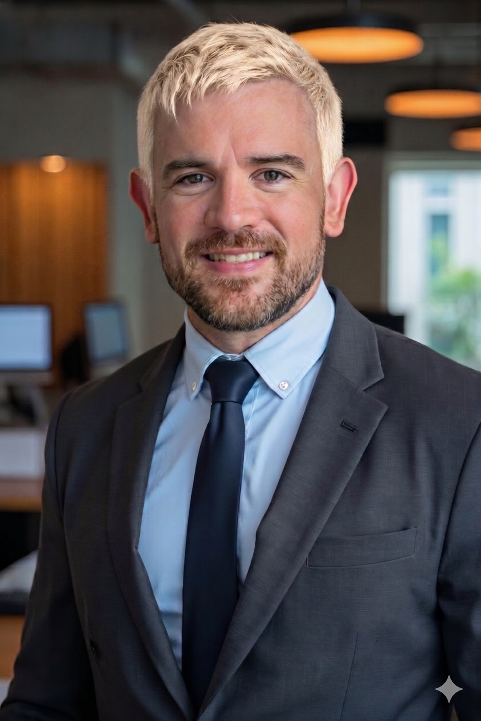 Attorney Gabriel Guillen-Gonzalez